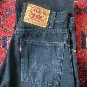 Levis 505 Men W 29 L 30